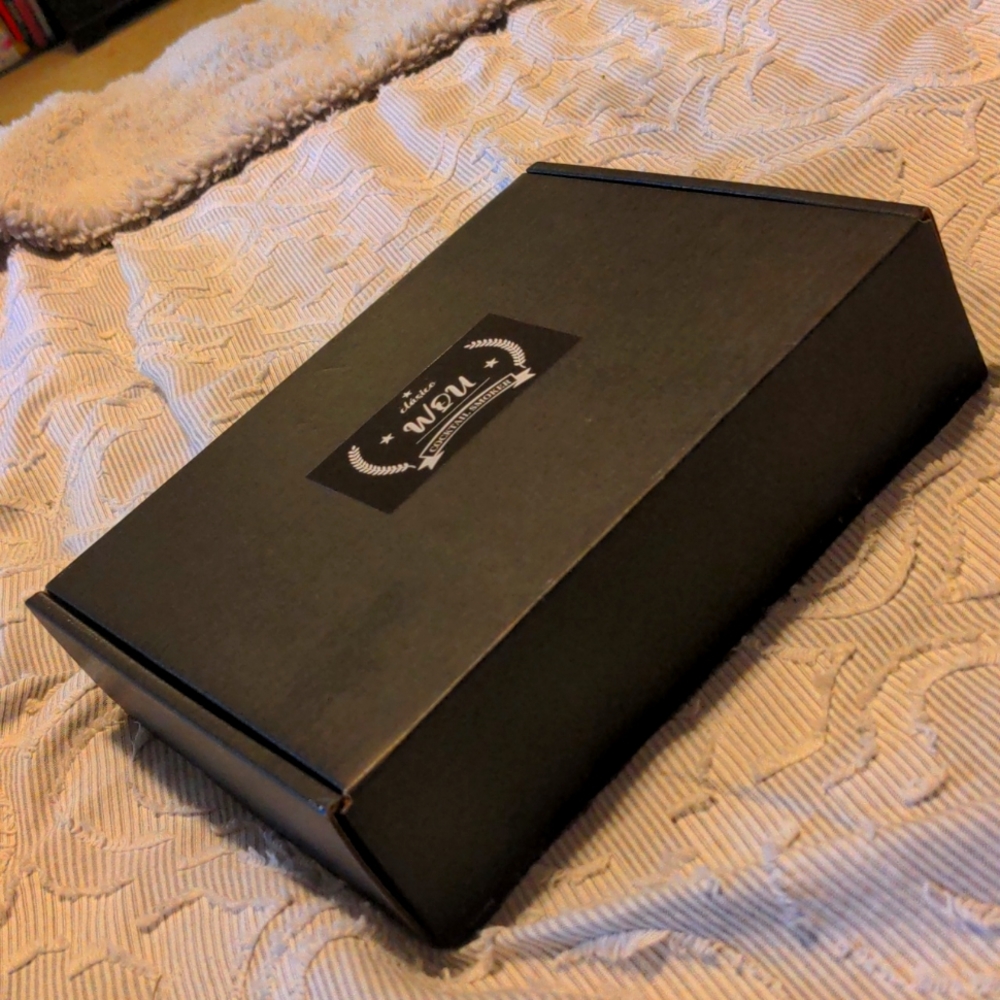 20$ mystery boxes